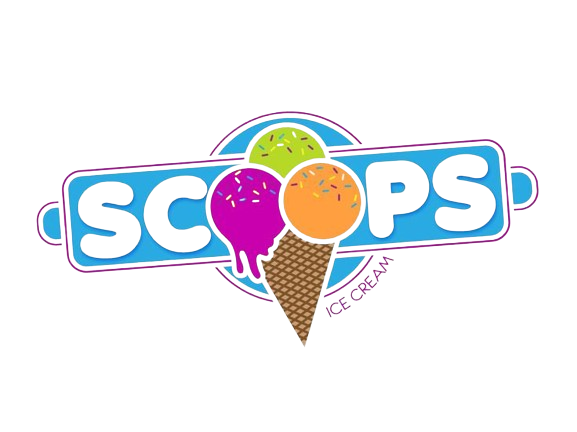 scoops